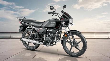 Hero SPLUndor Plus 2025: The most popular bike in India has returned to new form