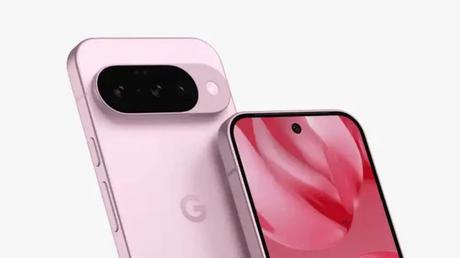 Coming Google Pixel 10 Series four smartphones, how much will a model cost