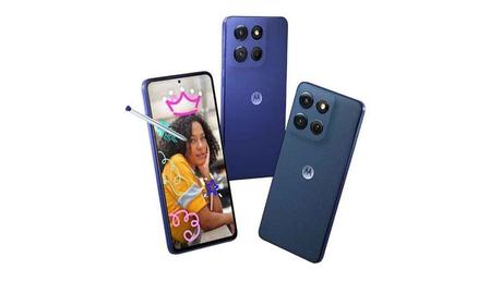 Motorola is bringing the phone with styleus for the first time in India, there will be 32 megapixel selfie camera