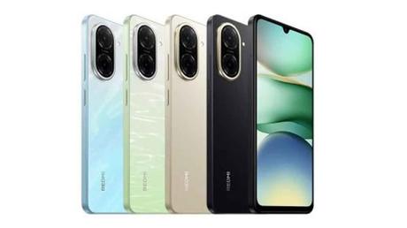 Launch next week is Redmi A5, Rs. 1,000 to Rs.