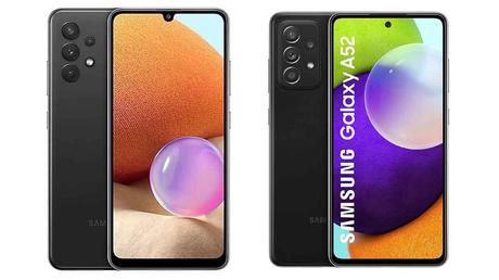 The danger of using these five Samsung smartphones with Galaxy A52! Close company