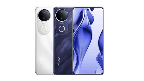 Launch is Super Phone Vivo V50e, 50mp Selfie Camera and 5600mAh Battery with AI Feature