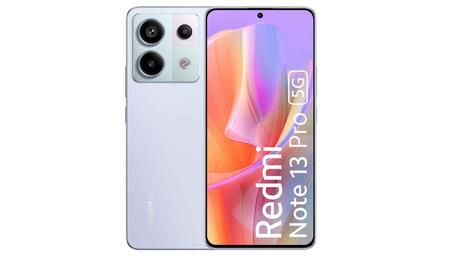 Redmi Note 13 Pro 5G at the lowest price of 20 megapixel camera, here is offer.