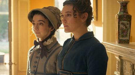 COMING SOON TO MASTERPIECE: MISS AUSTEN – A MUST-WATCH FOR JANEITES!