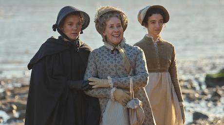 COMING SOON TO MASTERPIECE: MISS AUSTEN – A MUST-WATCH FOR JANEITES!