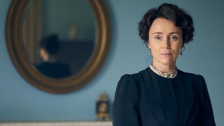 COMING SOON TO MASTERPIECE: MISS AUSTEN – A MUST-WATCH FOR JANEITES!