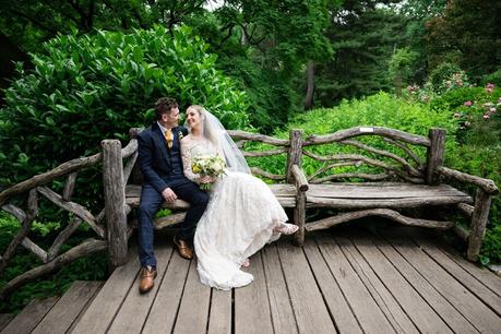 Rhiannon and Dan’s Destination Wedding in the Ladies’ Pavilion Rhiannon and Dan’s Destination Wedding in the Ladies’ Pavilion