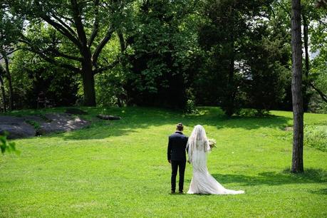 Rhiannon and Dan’s Destination Wedding in the Ladies’ Pavilion Rhiannon and Dan’s Destination Wedding in the Ladies’ Pavilion