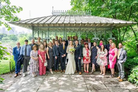 Rhiannon and Dan’s Destination Wedding in the Ladies’ Pavilion Rhiannon and Dan’s Destination Wedding in the Ladies’ Pavilion