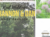 Rhiannon Dan’s Destination Wedding Ladies’ Pavilion
