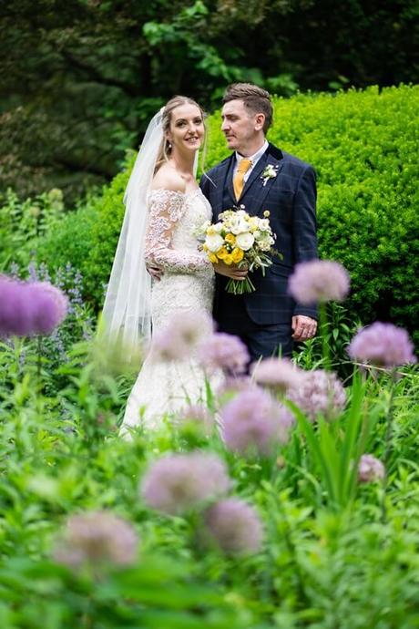 Rhiannon and Dan’s Destination Wedding in the Ladies’ Pavilion Rhiannon and Dan’s Destination Wedding in the Ladies’ Pavilion