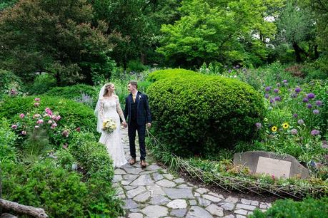 Rhiannon and Dan’s Destination Wedding in the Ladies’ Pavilion Rhiannon and Dan’s Destination Wedding in the Ladies’ Pavilion