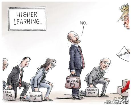 Stand Tall For Freedom