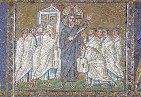 Faith beyond sight: trusting in the risen Jesus