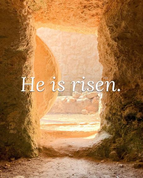 Resurrection Contradictions 9 – He Is Risen Resurrection Contradictions 9 – He Is Risen