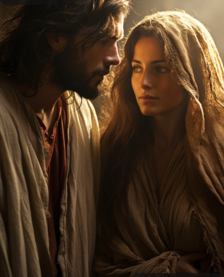 Resurrection Contradictions 7 – Do Not Hold Onto Me