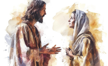 Resurrection Contradictions 6 – Disagreement Over Who First Encounters the Risen Jesus? Resurrection Contradictions 6 – Disagreement Over Who First Encounters the Risen Jesus?