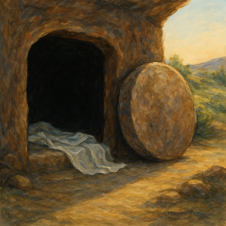 Resurrection Contradictions 2: When Were the Burial Spices Prepared?