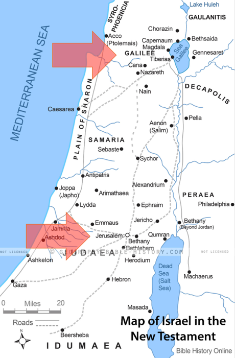 Do the Resurrection Accounts of Jesus Contradict?