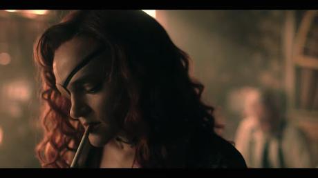 The Handmaid’s Tale - This is my turn.