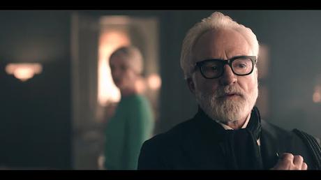 The Handmaid’s Tale - This is my turn.