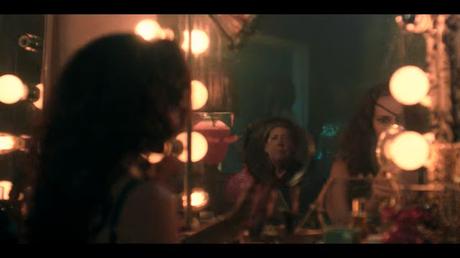 The Handmaid’s Tale - There’s no god here.