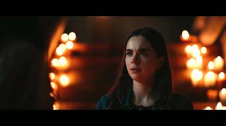 Yellowjackets - Do you remember what we promised? Yellowjackets - Do you remember what we promised?