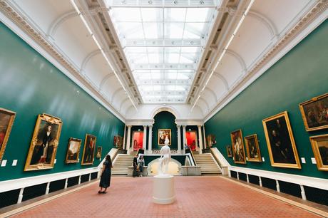 5 Hidden Gems in Europe for Art Lovers