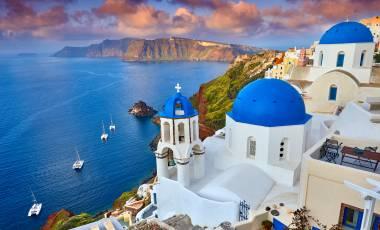 Highlights of Greece tour