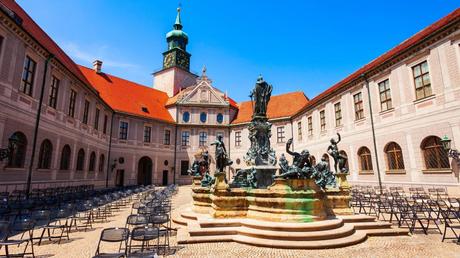 5 Hidden Gems in Europe for Art Lovers