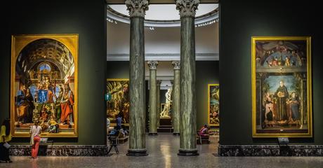 5 Hidden Gems in Europe for Art Lovers