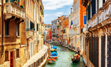 5 Hidden Gems in Europe for Art Lovers