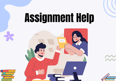 Assignment Help Services