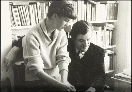 A Favourite Poet (or Two) A Favourite Poet (or Two)