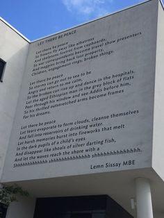 A Favourite Poet  -  Too Many to Mention