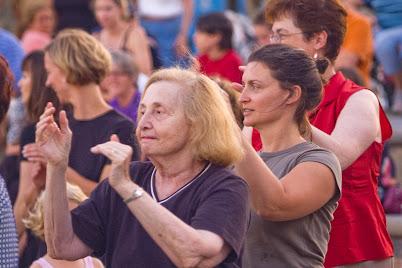 Howard’s Jam II: Go with the flow nation