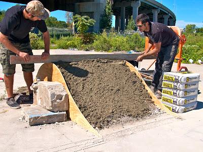 Kidz these days seem stripped of agency, don't know how to build