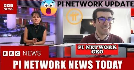 Pi Network Dr. Nicolas Kokkalis & Chengdiao Fan Are Secret Pi Millionaires