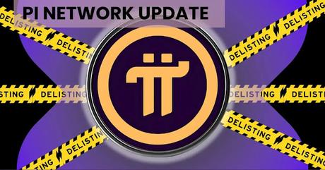 Huobi Exchange Drops PI Network Major Hint Huobi Exchange Drops PI Network Major Hint