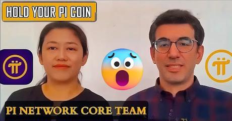 Shocking New Pi Network Feature Just Revealed Shocking New Pi Network Feature Just Revealed