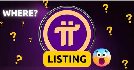 Get Ready For Pi Network Listed on Binance Get Ready For Pi Network Listed on Binance
