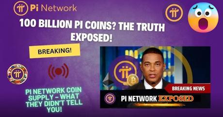 PI CORE TEAM REVEALS SHOCKING TRUTH