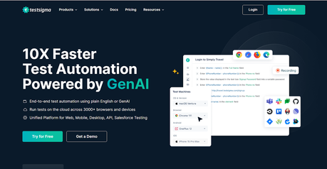 Nightwatch Alternatives Nightwatch Alternatives