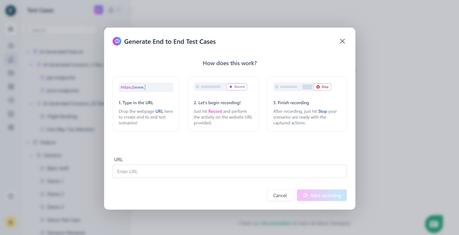 Web Automation Testing Tools 