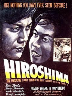 #2,996. Hiroshima (1953) - Arrow Video Releases #2,996. Hiroshima (1953) - Arrow Video Releases