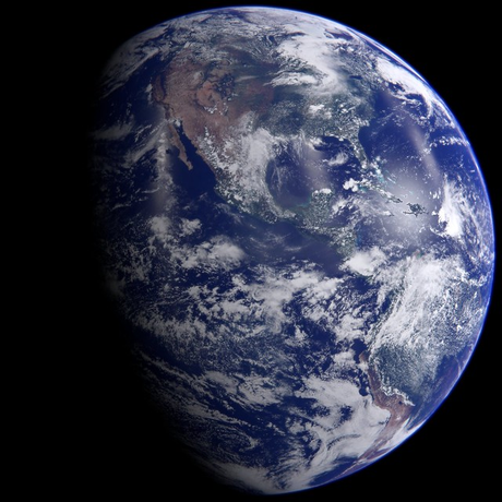 We Don’t have a Planet B We Don’t have a Planet B