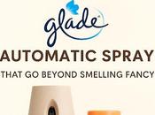 Unexpected Uses Your Glade Automatic Spray (That Beyond Smelling Fancy)