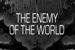 America: The Enemy of the World America: The Enemy of the World