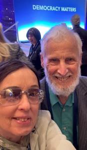 The American Crisis: Can Democrats Save Us? The American Crisis: Can Democrats Save Us?