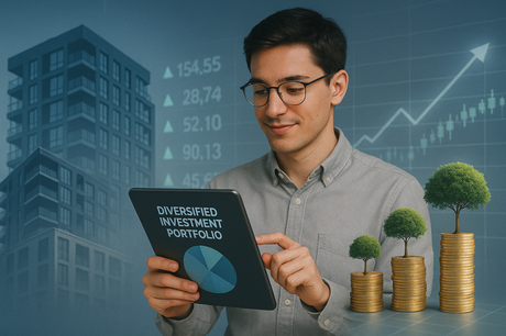 The Power of Investing